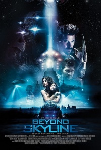 Beyond Skyline: Oht kõrgustest