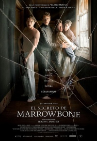 Marrowbone’i saladus