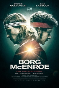 Björn Borg ja McEnroe