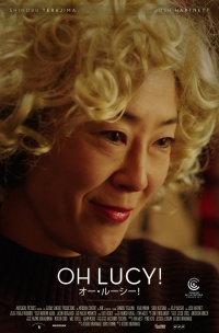 Ohh, Lucy!