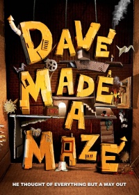 Dave ladus labürindi