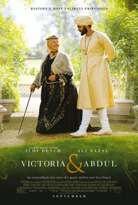 Victoria ja Abdul