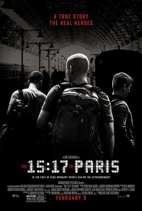 Kell 15.17 Pariisi
