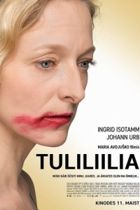 Tuliliilia