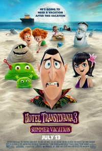 Hotel Transylvania Eesti Keeles