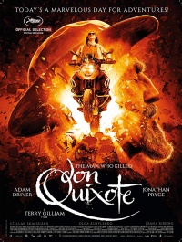 Mees, kes tappis Don Quijote