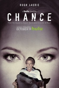 Dr. Chance