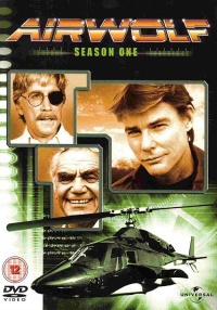 Airwolf