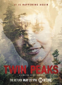 Twin Peaks: Tagasitulek