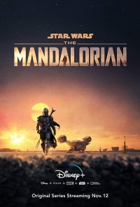 Mandaloorialane
