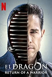 Draakonsõdalase tagasitulek