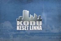 Kodu keset linna