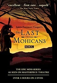 Viimane mohikaanlane