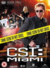 CSI: Miami