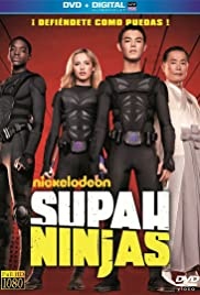 Ninjad