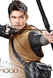 Hüüdnimi Robin Hood