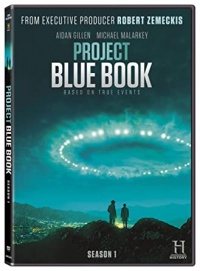 Projekt Sinine Raamat