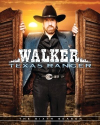 Walker, Texase korravalvur