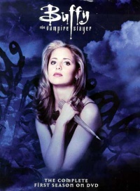Vampiiritapja Buffy