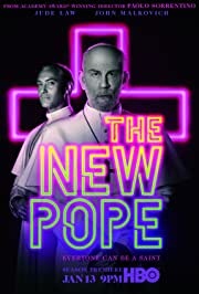 Uus paavst