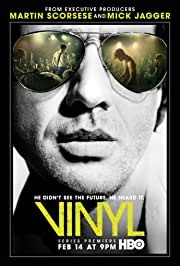 Vinüül