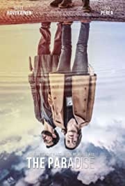 Mõrvad päikeserannikul