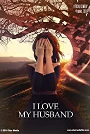 Ma armastan oma meest