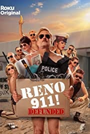 Reno 911