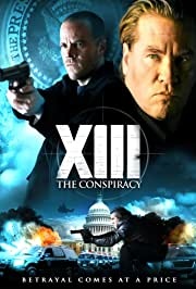 XIII: Vandenõu
