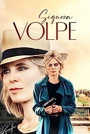 Sinjoora Volpe