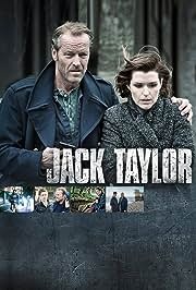 Jack Taylor