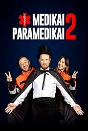 Meedikud parameedikud