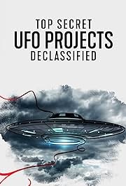 Täiesti salajased UFO projektid