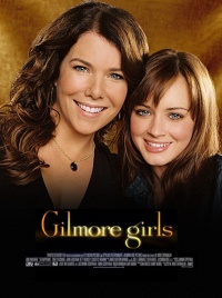 Gilmore'i tüdrukud