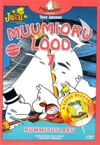 Muumioru lood