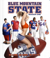 Blue Mountain State