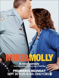 Mike ja Molly