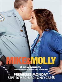 Mike ja Molly