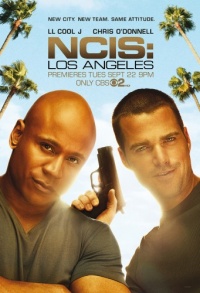 NCIS: Los Angeles