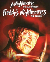 Freddy luupainajad