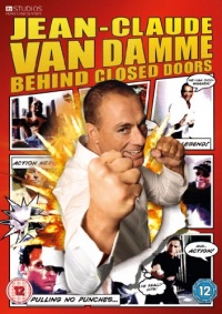 Jean-Claude Van Damme: Suletud uste taga