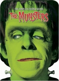 Munsterid