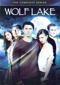 Wolf Lake