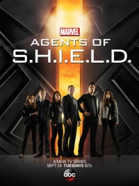 S.H.I.E.L.D.i agendid