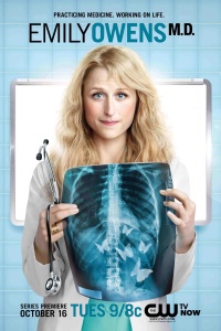 Dr. Emily Owens
