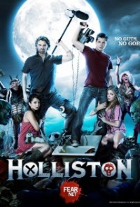 Holliston