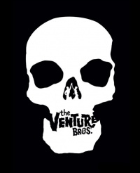 Venture Bros.