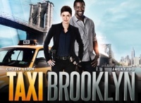 Brooklyni takso
