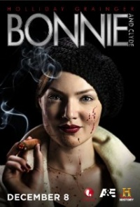 Bonnie ja Clyde
