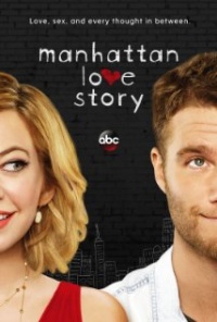 Manhattani armastuslugu